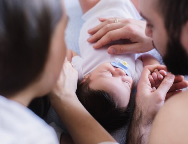Newborn Safety