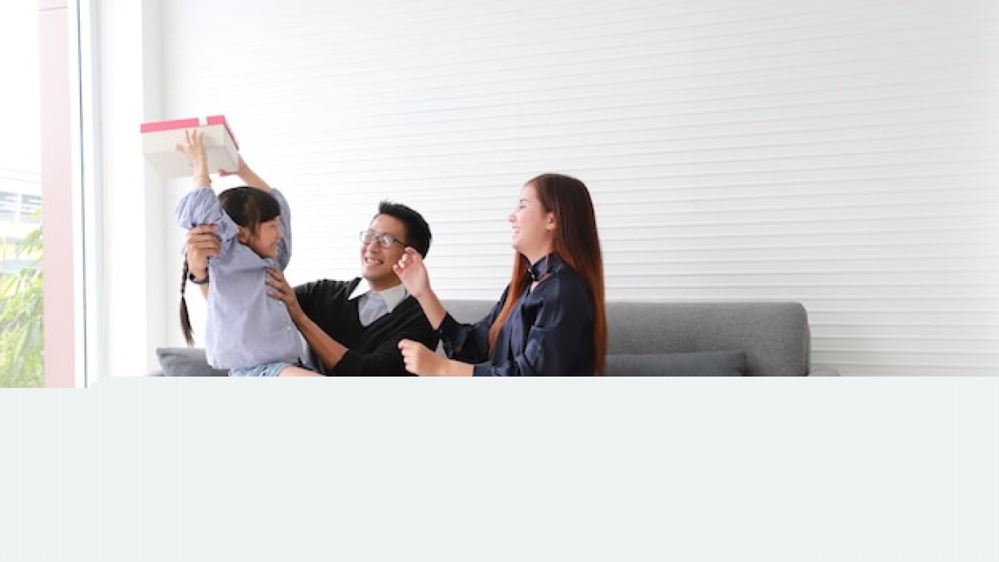 Co-Parenting Support