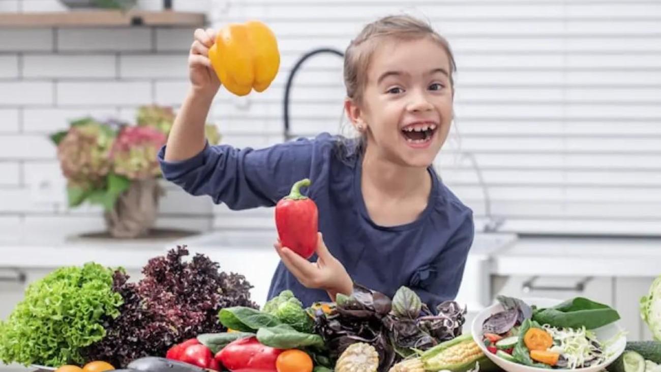 Children's Dietary Needs