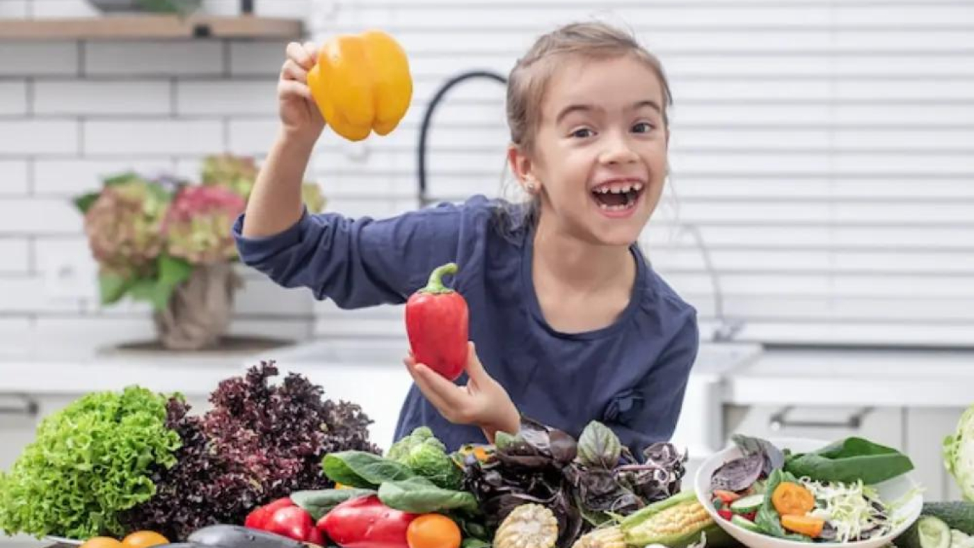 Children's Dietary Needs