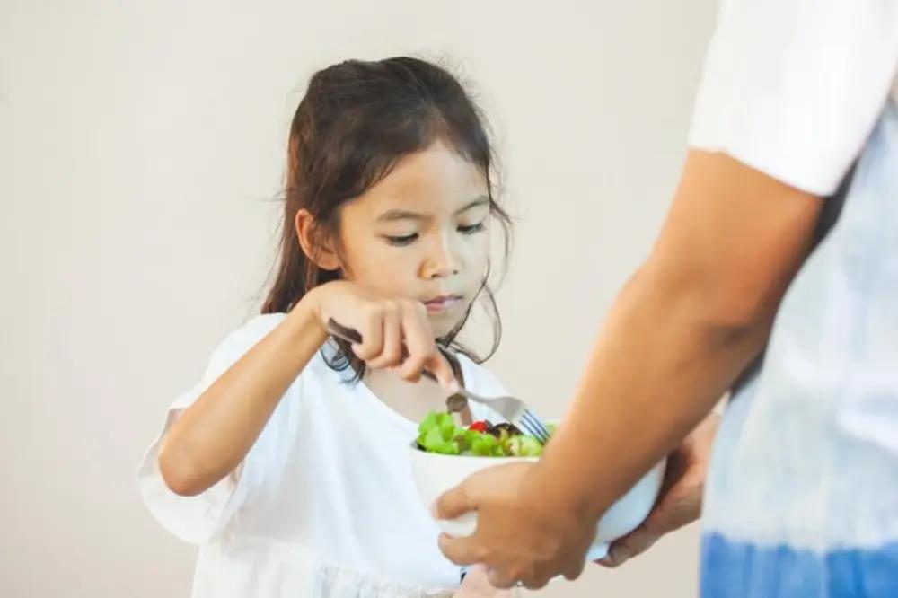 Understanding Children's Dietary Needs