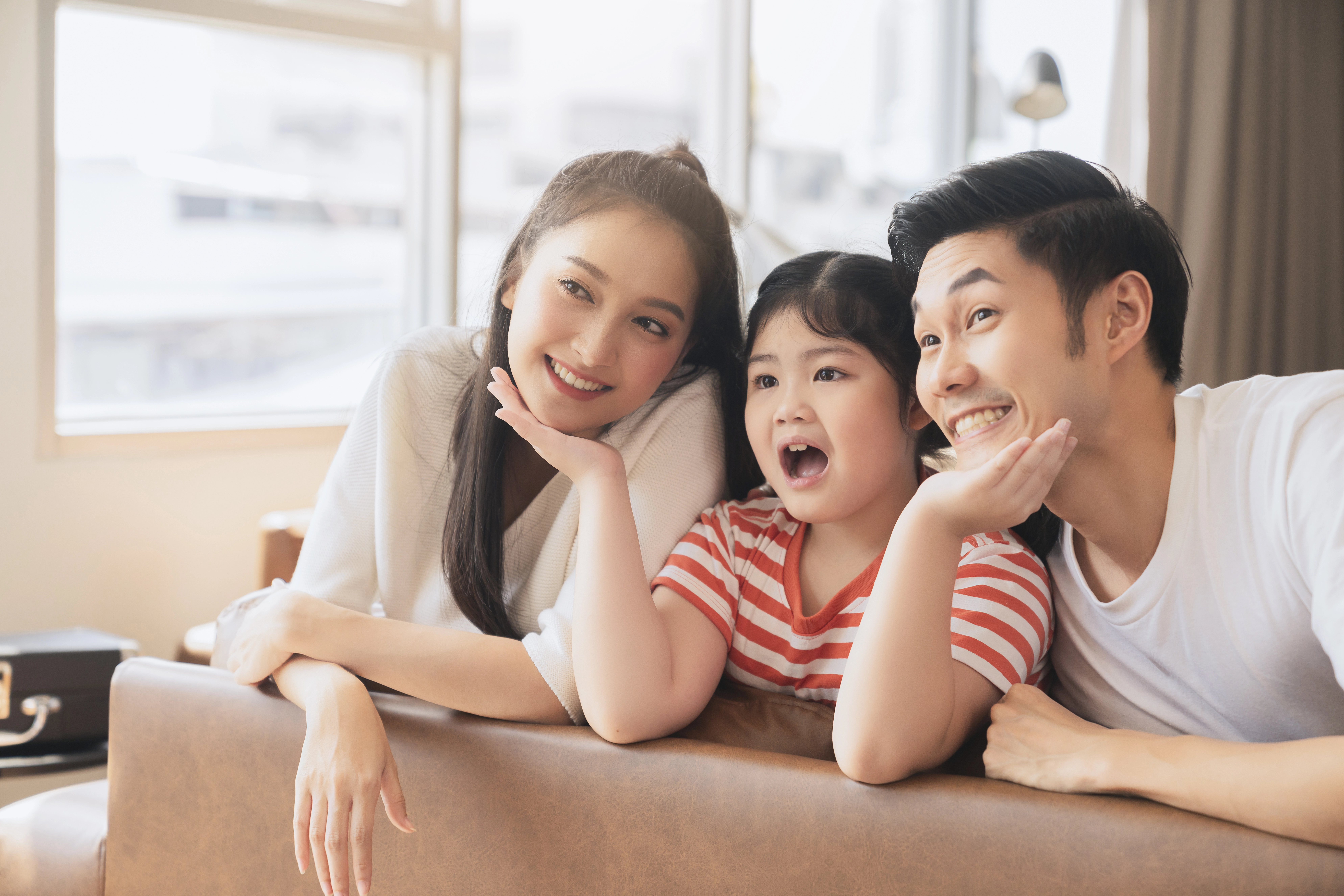 Navigating Together: Tips for a Smooth Co-Parenting Journey